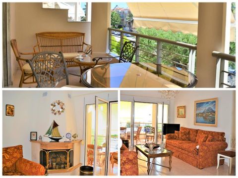 Квартира в Ханиоти