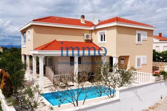 Вилла в Шолта