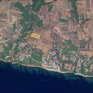 Земельный участок в Ситониа, фото 5
