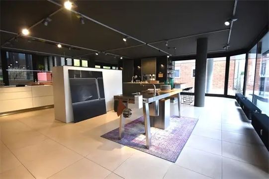 Коммерческая недвижимость в Билефельд