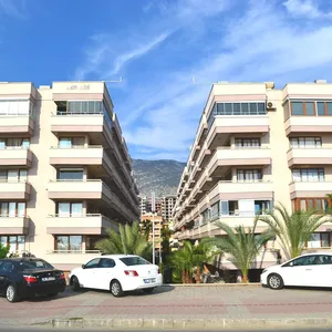 Квартира в Алания, фото 3