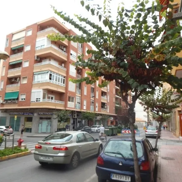 Квартира в Торревьеха, фото 1