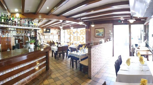 Ресторан / Кафе в Льорет-де-Мар