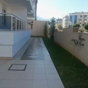 Квартира в Анталия, фото 3
