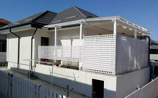 Peg Housing 5 in Iasi