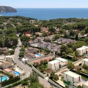 Вилла в Морайра, фото 4
