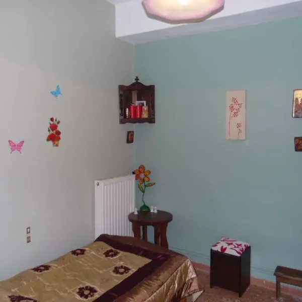 Отдельный дом в Закинтос, фото 1