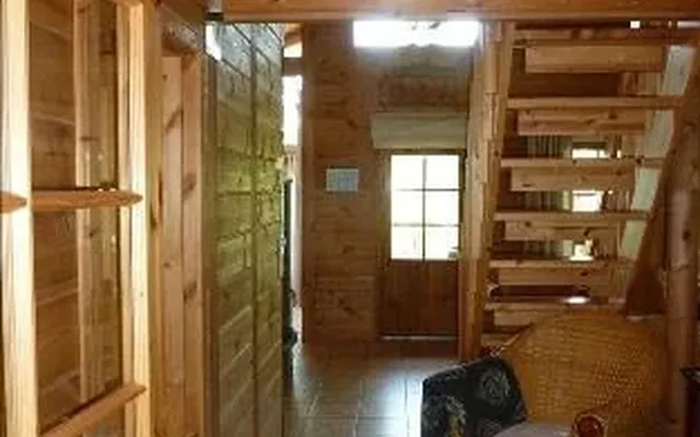 Отдельный дом в Пуумала