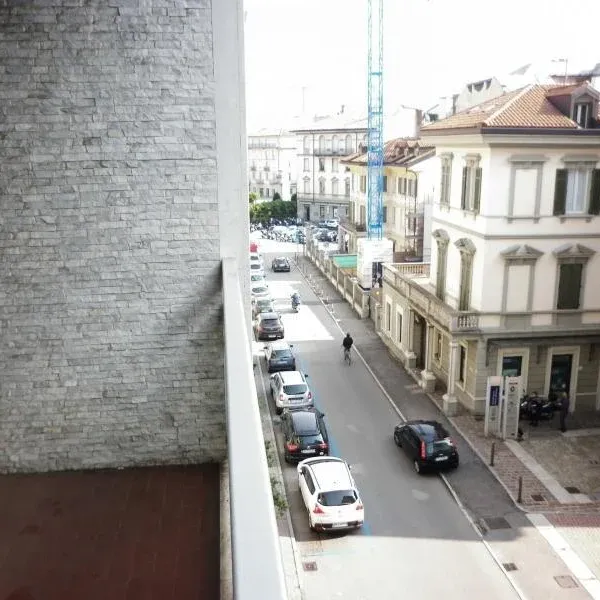 Квартира в Комо, фото 1