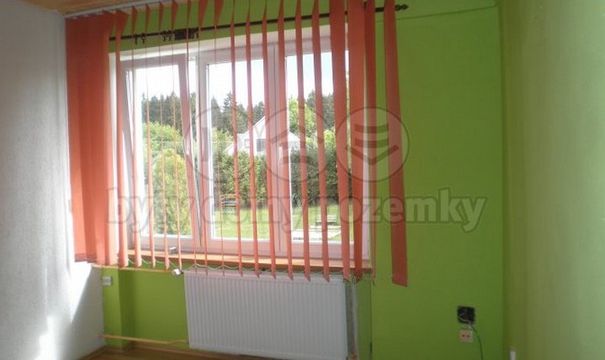 Квартира в Границе