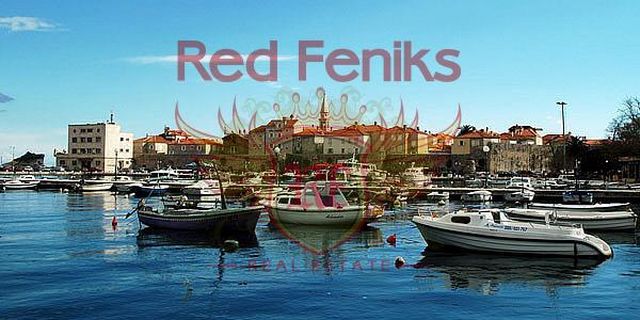 Различного назначения в Будва