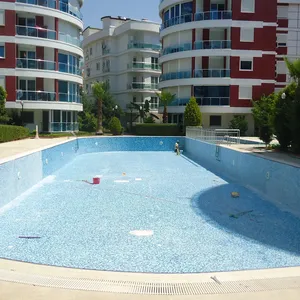 Квартира в Анталия, фото 3