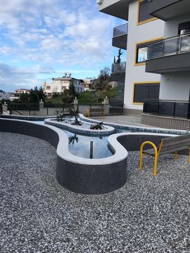 Пентхаус в Алания