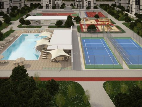 Квартира в Арнавуткёй Махаллеси