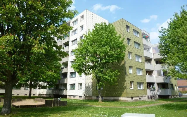Квартира в Нойс