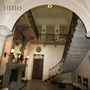 Вилла в Тремеццо, фото 5