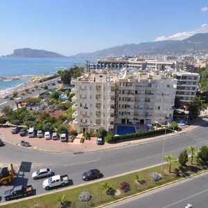 Квартира в Алания, фото 2