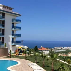 Квартира в Алания, фото 3