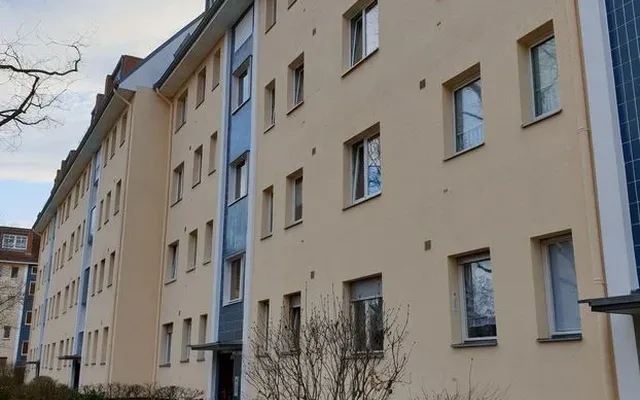 Квартира в Берлин