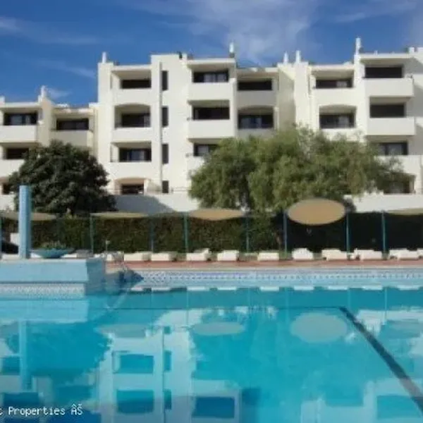 Квартира в Албуфейра, фото 1