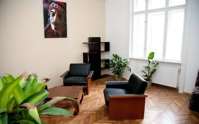 Квартира в Будапешт V