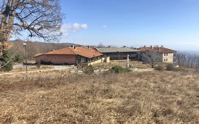 Отель в Katerini Municipality
