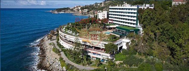 Квартира в Бордигера