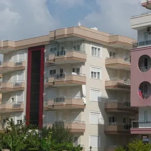 Квартира в Махмутлар, фото 2