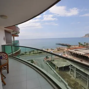Квартира в Алания, фото 3