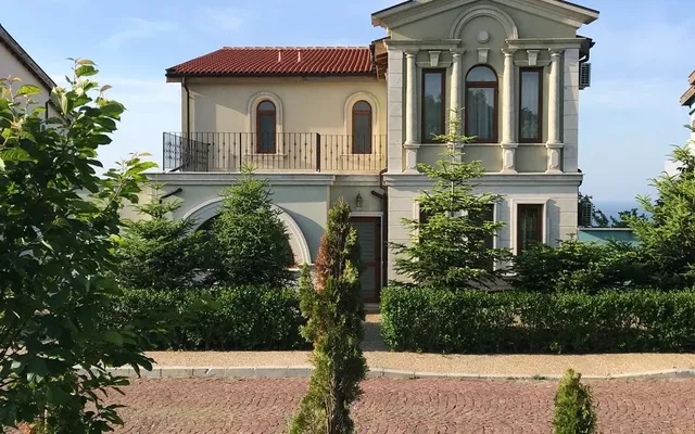 Вилла в Балчик