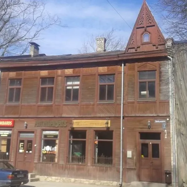 Фото объекта