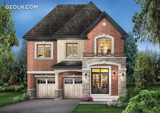 North Oakville in Oakville
