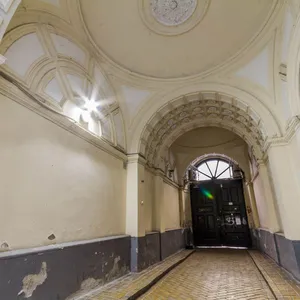 Квартира в Будапешт, фото 2
