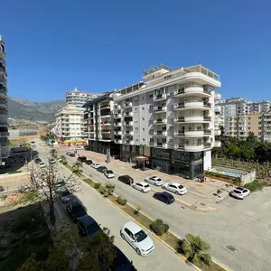 Квартира в Махмутлар, фото 5
