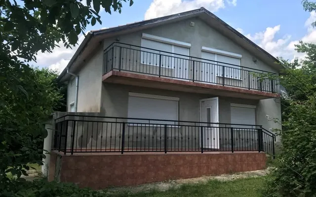 Дом в Варна