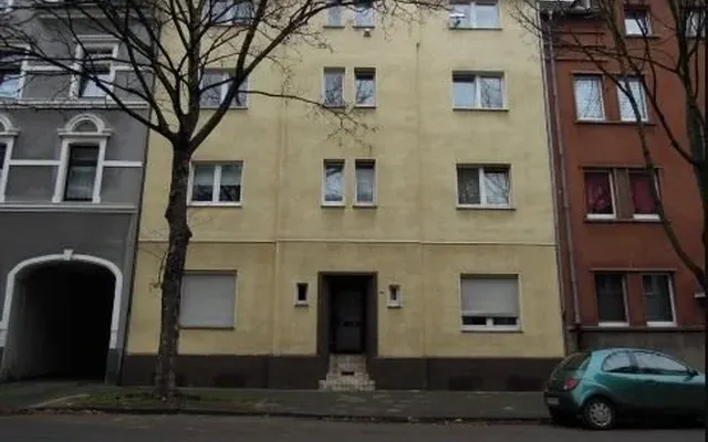 Квартира в Гельсенкирчен