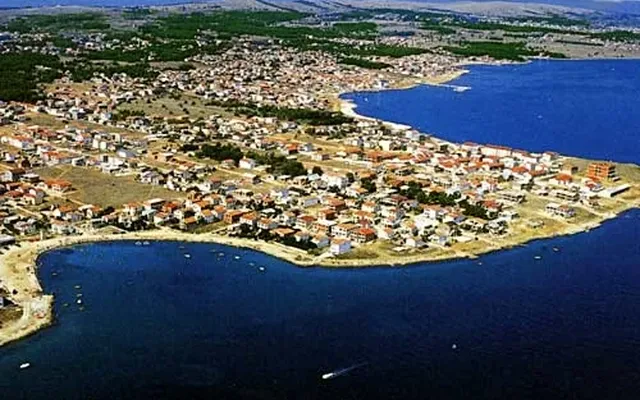 Земельный участок в Вир