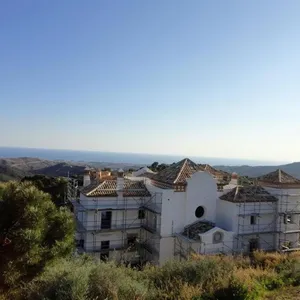 Вилла в Малага, фото 5