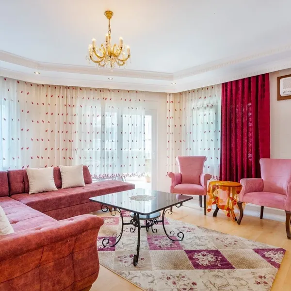 Квартира в Алания, фото 1