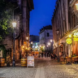 Фото объекта
