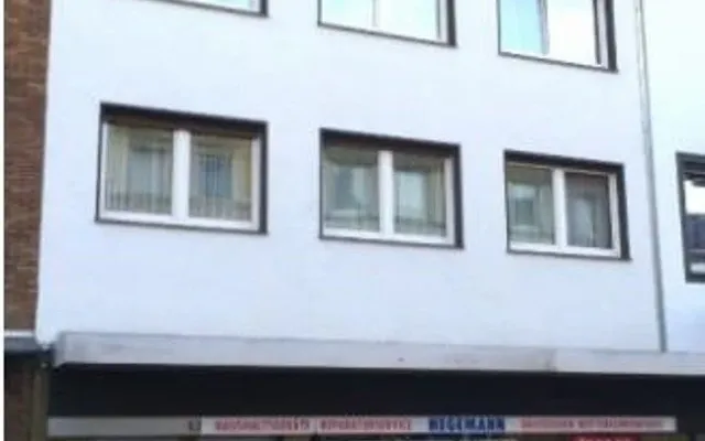 Квартира в Крефельд