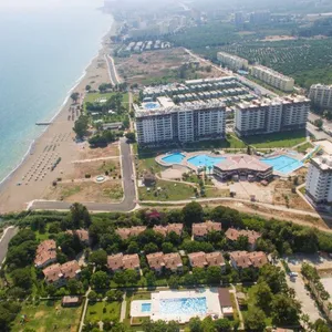 Квартира в Чанкая Махаллеси, фото 2