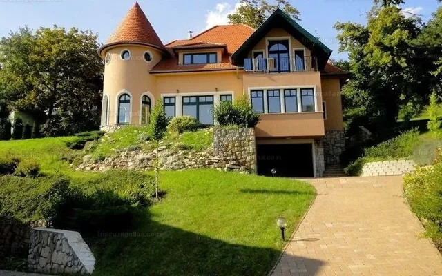 Отдельный дом в Будапешт