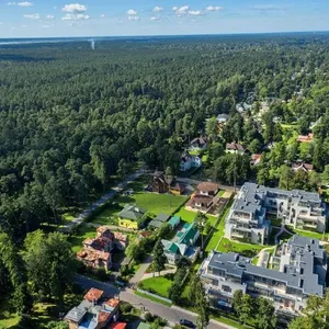 Квартира в Юрмала, фото 2