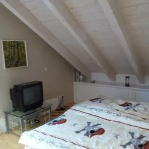 Квартира в Баварии, фото 5
