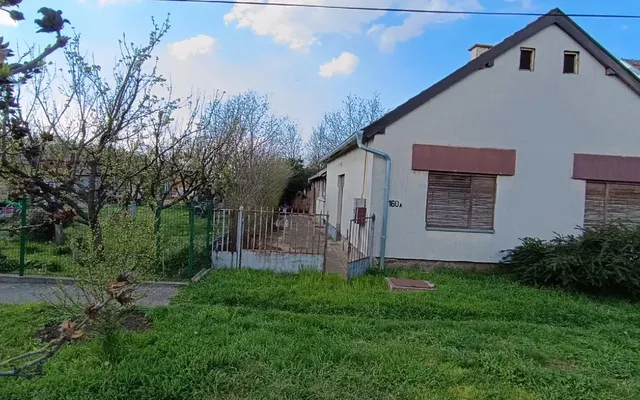Дом в Сербия