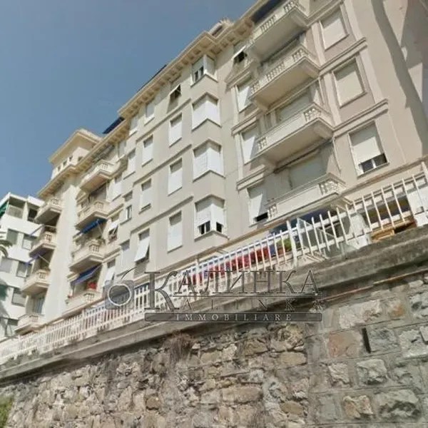 Квартира в Сан-Ремо, фото 1