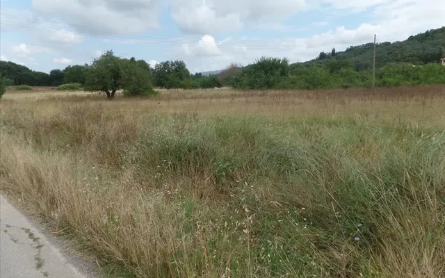 Земельный участок в Corfu