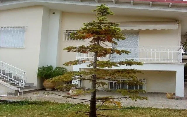 Отдельный дом в Катерини