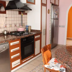 Квартира в Анталия, фото 4